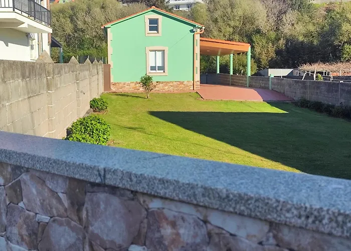 別荘 La Casita De Tonita