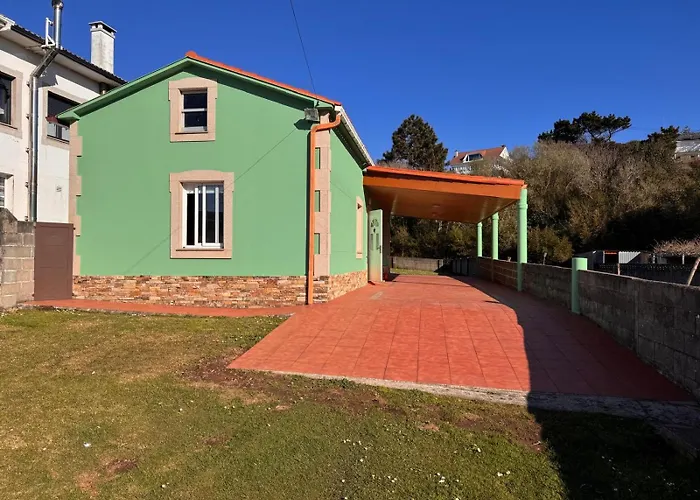 La Casita De Tonita Valdoviño