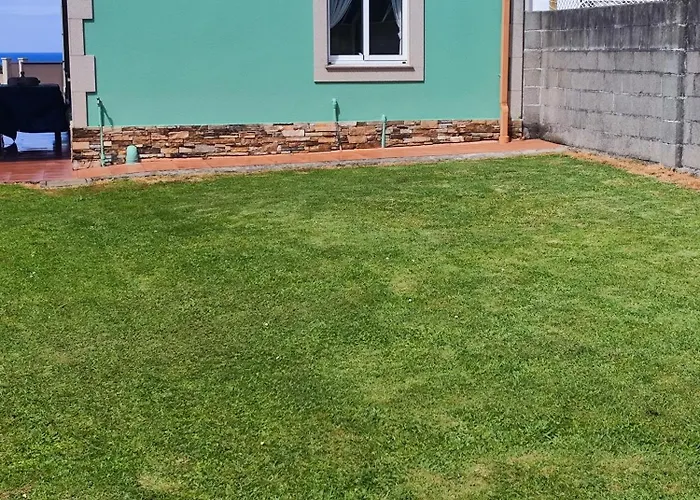 La Casita De Tonita Valdoviño