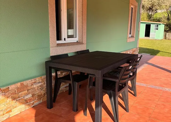 別荘 La Casita De Tonita