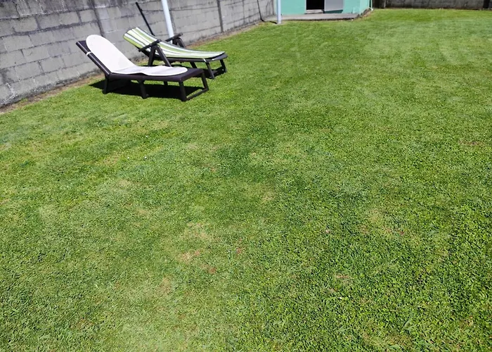 別荘 La Casita De Tonita *