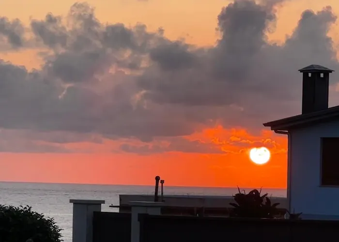 別荘 La Casita De Tonita *