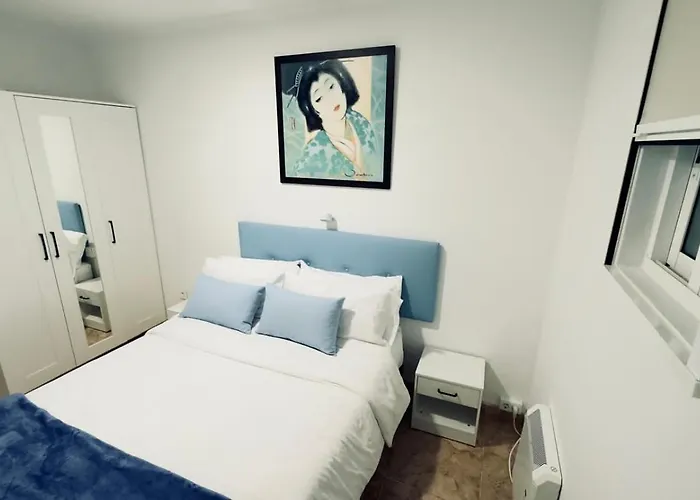 Vakantiehuis La Casita De Tonita *