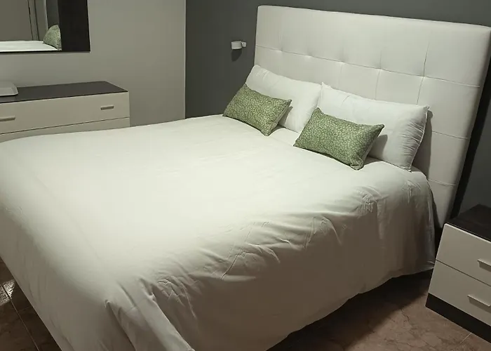 別荘 La Casita De Tonita Valdoviño