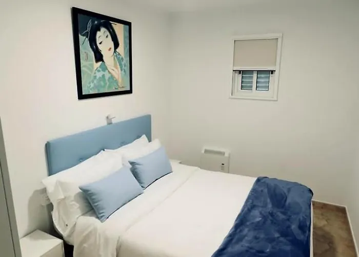 La Casita De Tonita 別荘 *