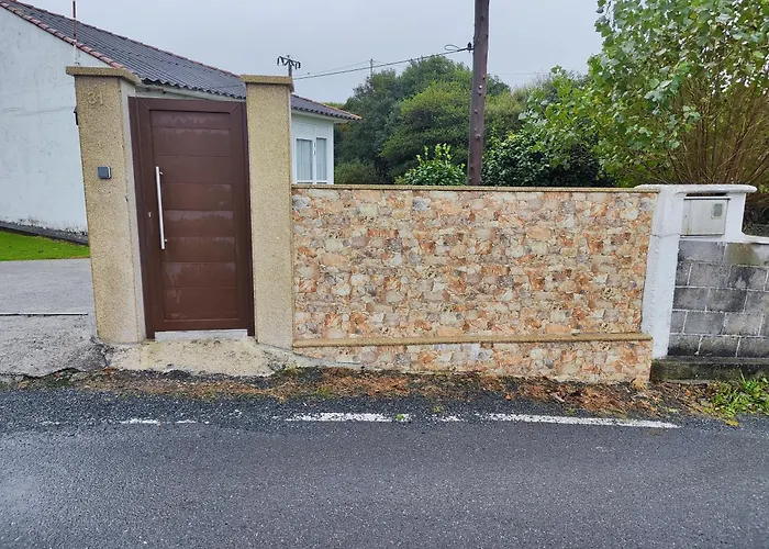 La Casita De Tonita 別荘