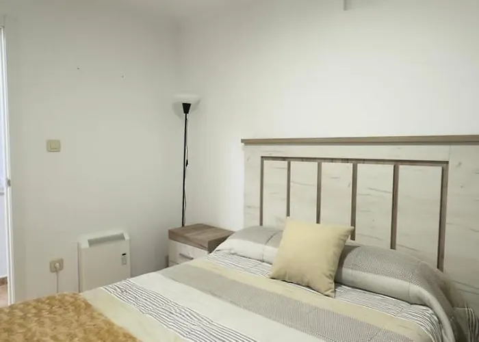 La Casita De Tonita Vakantiehuis *