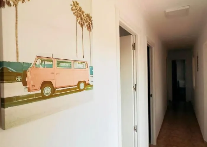 La Casita De Tonita *