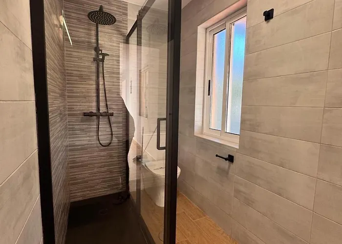 La Casita De Tonita 別荘 Valdoviño