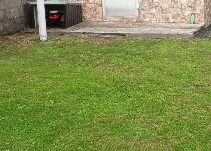 La Casita De Tonita Valdoviño