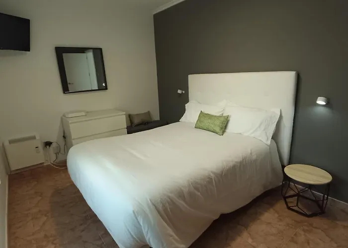 La Casita De Tonita Vakantiehuis *