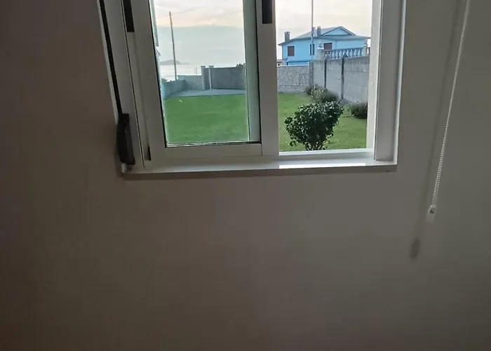 Vakantiehuis La Casita De Tonita Valdoviño