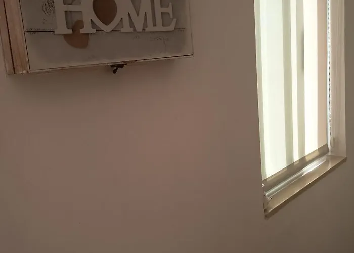 La Casita De Tonita Vakantiehuis